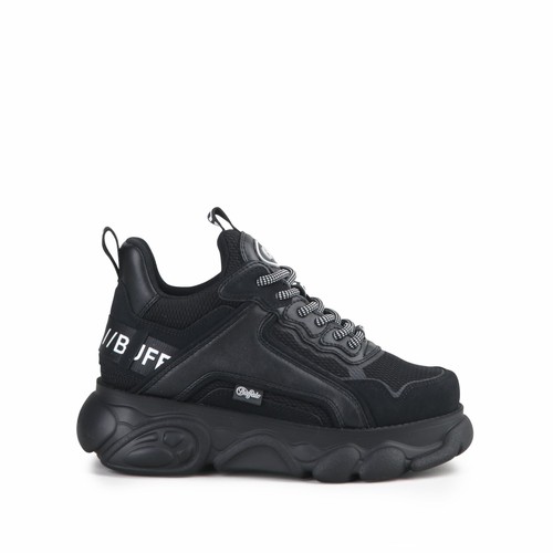 Buffalo cld chai - cld,