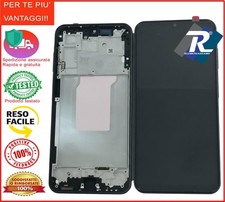 DISPLAY LCD TFT PER SAMSUNG