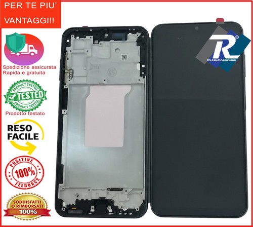 Display lcd tft per - lcd, samsung