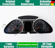 Strumentazione contachilometri Audi A6 4F C6 4F0920931T 3.2 FSI