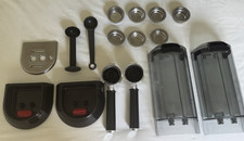 GENUINE DeLONGHI EC680M