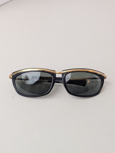 Occhiali sole vintage l - occhiali, b&l