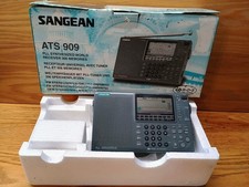 SANGEAN ATS-909 PPL