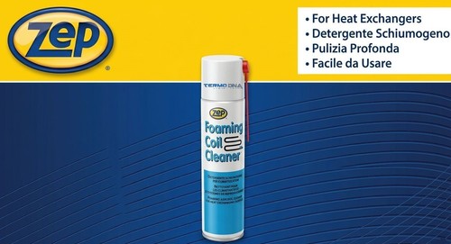 Zep detergente pulitore - detergente,