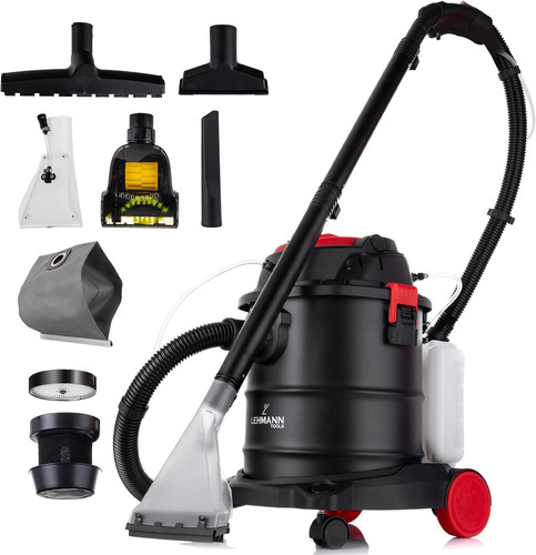 Aspiratore 1 lava - aspiratore,