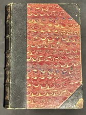 Antique 1882 Gulliver’s