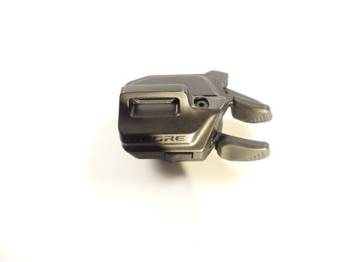 Cambio shimano deore - shimano, di2