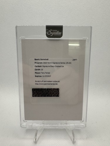2025 panini signature series - panini,