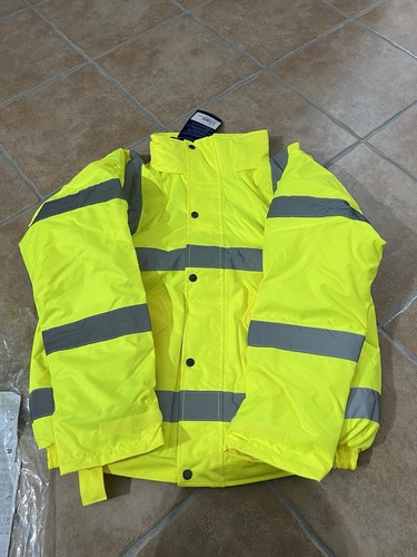 Giubbotto invernale lavoro - giubbotto, da