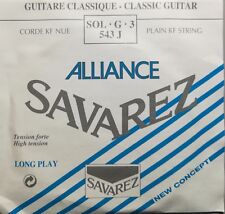 KIT N. 5 CORDE SAVAREZ