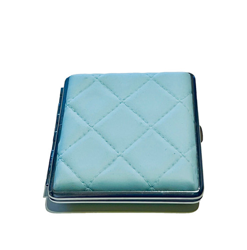 Portasigarette icy blu per - portasigarette,