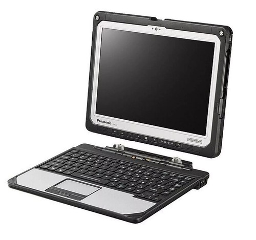 Panasonic toughbook 33 - panasonic, cf-33
