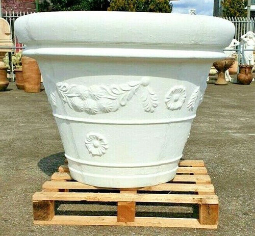 Fioriera gigante vaso - gigante,