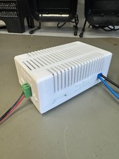 Alimentatore 34.5VDC 800mA compatibile per citofoni