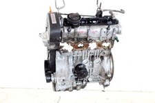Bky motore volkswagen polo - polo, 1.4
