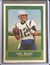 Tom Brady - 2023 Topps