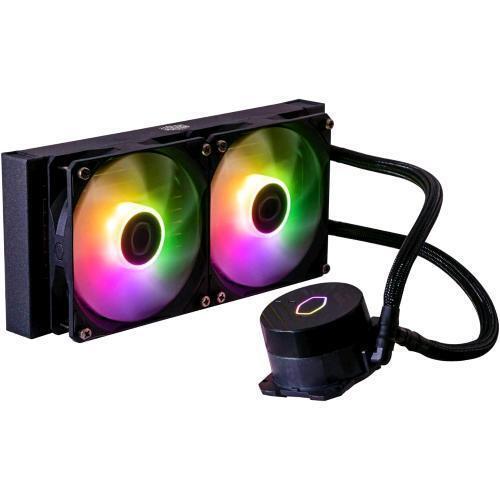 Ventola master liquid ml240l - master,