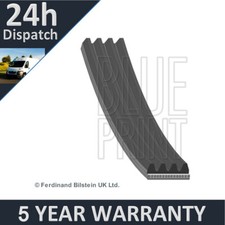 Adatto per Alto Matiz Storia 1.0 1.2 1.3 + Cinghia alternatore Purevue altri modelli