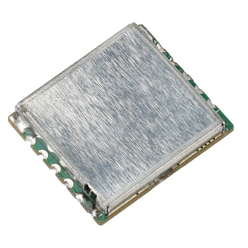 Modulo trasmissione audio - trasmissione,