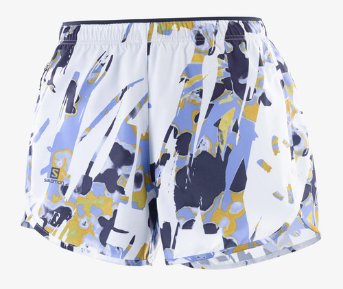 Pantaloncini corsa donna - corsa,