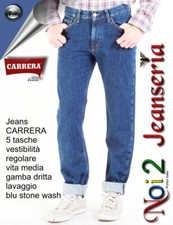 Carrera Jeans Mod. 700 Misura