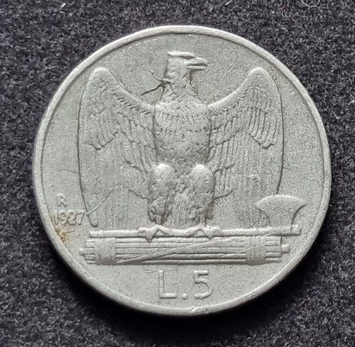Regno vittorio emanuele - vittorio, iii°