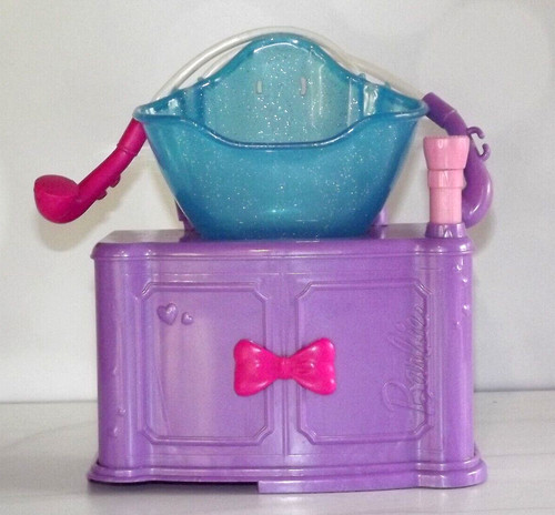 Barbie capelli tastic color - tastic,
