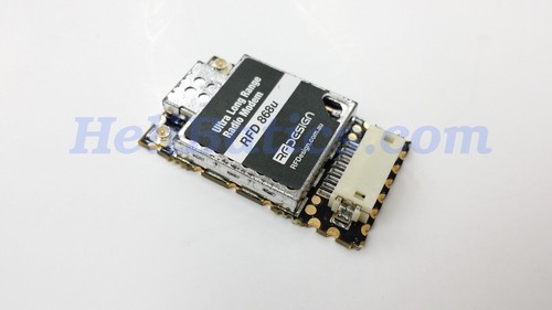 Nuovo modem radio - , micro