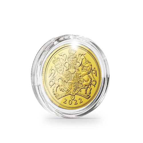 Capsule ultra perfect fit - capsule,