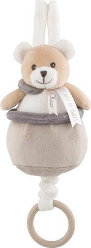 Sweet doudou carillon - my,