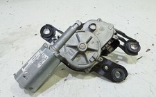 Motorino Tergicristallo Posteriore VOLKSWAGEN Polo 6 Serie