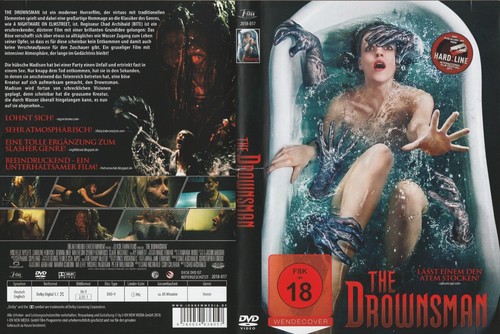 The drawnsman - "the, drawnsman"