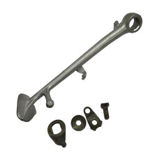 CAVALLETTO laterale per moto YAMAHA FJ 1100 ANNO 1984 1985 1986 ricambi usati