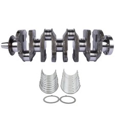 Kurbelwelle & Lager Für Mazda