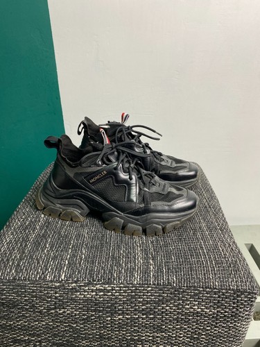 Sneakers moncler leave - sneakers,