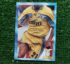 CARD SS LAZIO PANINI