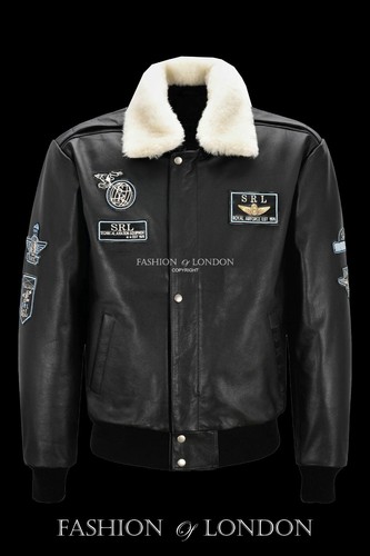 Aviator giubbotto bomber uomo - giubbotto,