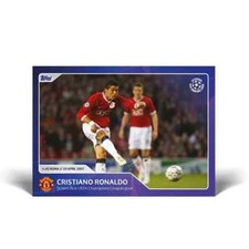 Topps Champions League 30