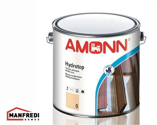 Amonn hydrotop finitura - amonn,