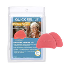 Kit reliner per protesi Quick