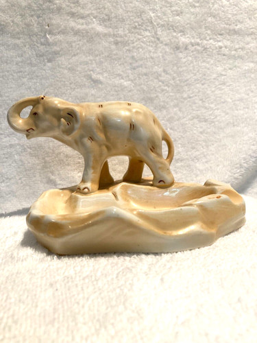 Posacenere elefante