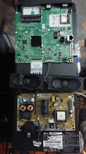 TV LG 32LQ630B6LA SCHEDA