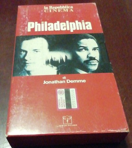 Film vhs video cassette - film,