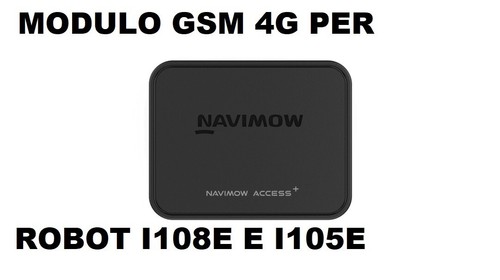 Segway navimow series - segway, i