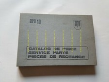 ARO 10 fuoristrada 4x4 anni 80