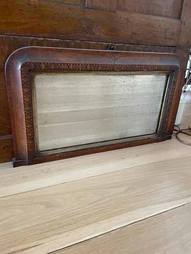 Piccolo specchio vintage - , in