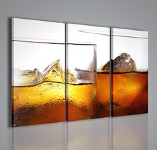 QUADRI MODERNI WHISKY II