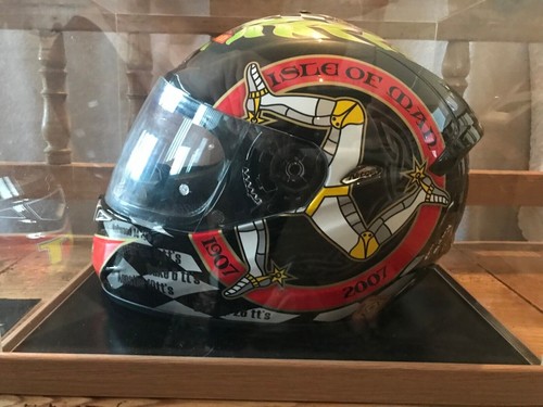 Casco nitro isola - di, man