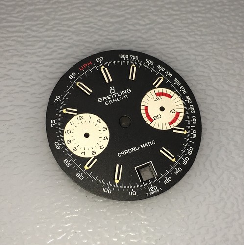 Breitling buren cal - breitling, cal.
