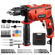 Trapano a Percussione 900W